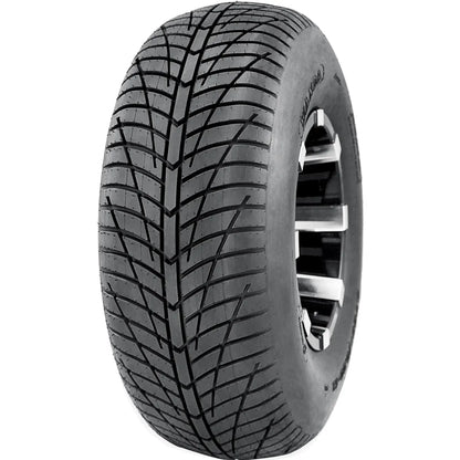 Tyres - Wanda P354 Road TL 12"