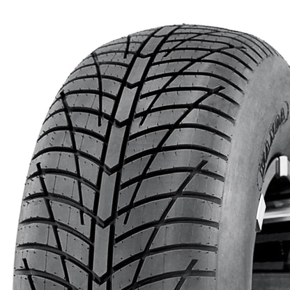 Tyres - Wanda P354 Road TL 12"