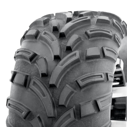 Tyres - Wanda P373A TL (E-Marked) 12"