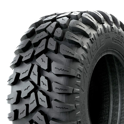 Tyres - Carlisle Pavemaster TL (E Marked) 12"