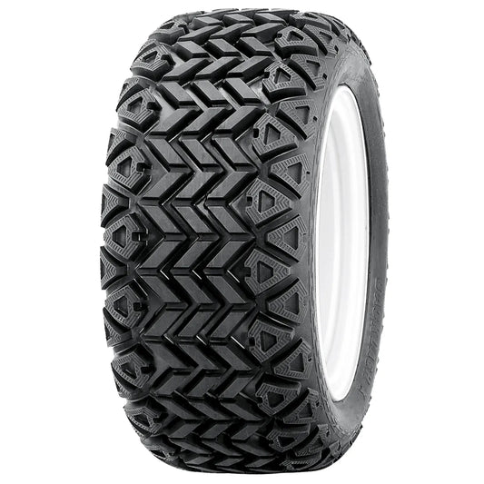 Tyres - Wanda TG3266 TL (E-Marked) 12"