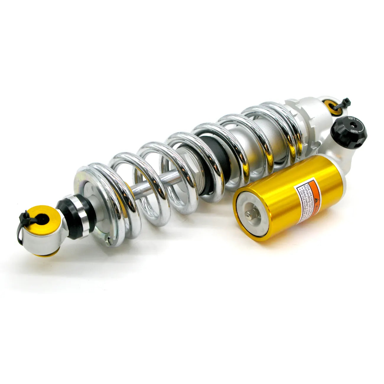 Suspension - Rear Shock for Yamaha Banshee