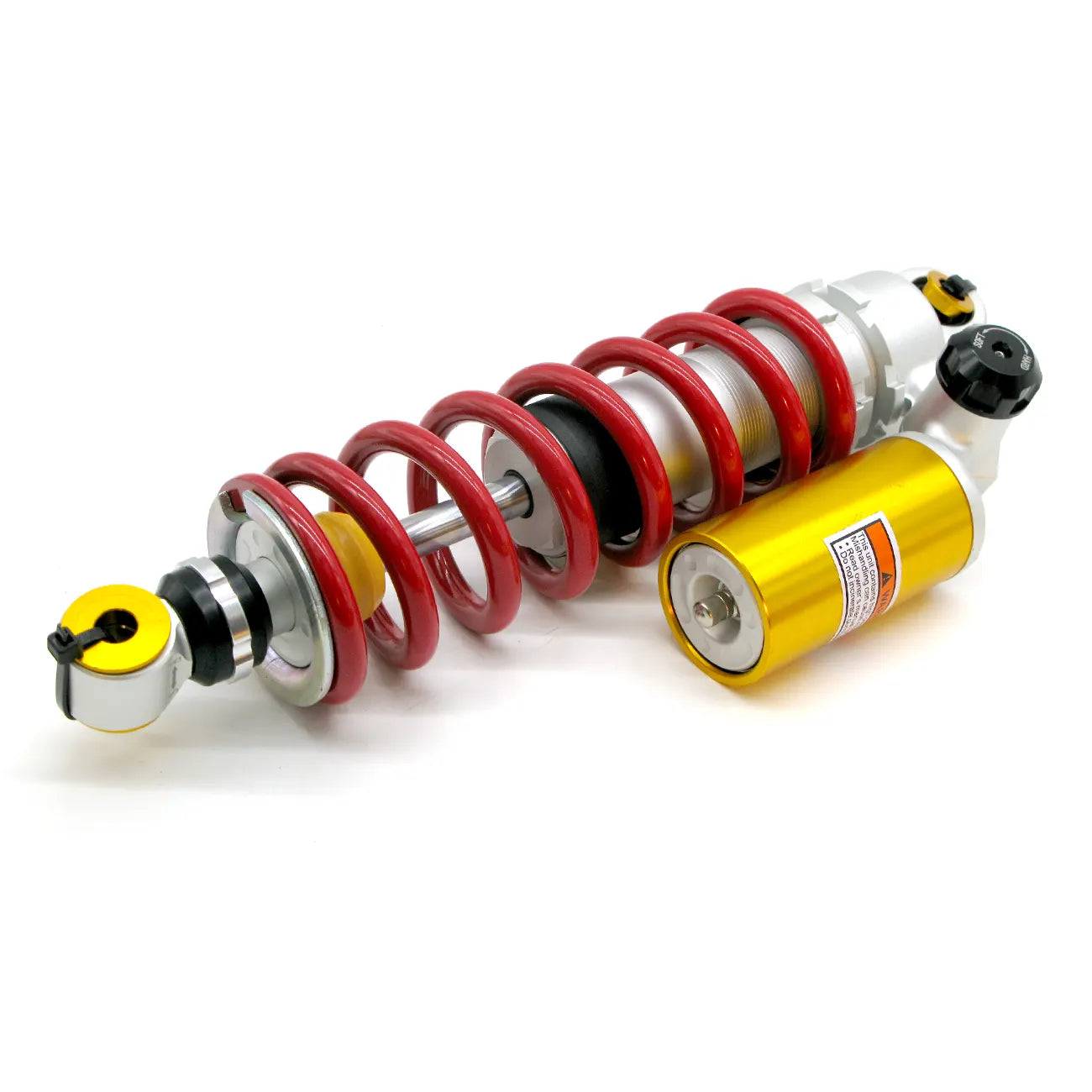 Suspension - Rear Shock for Yamaha Banshee