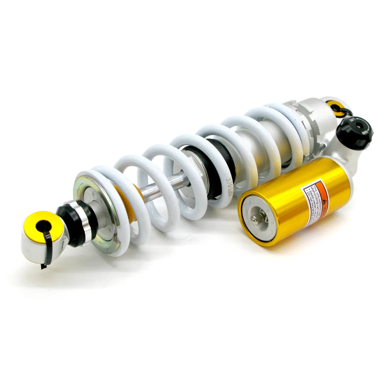 Suspension - Rear Shock for Yamaha Banshee