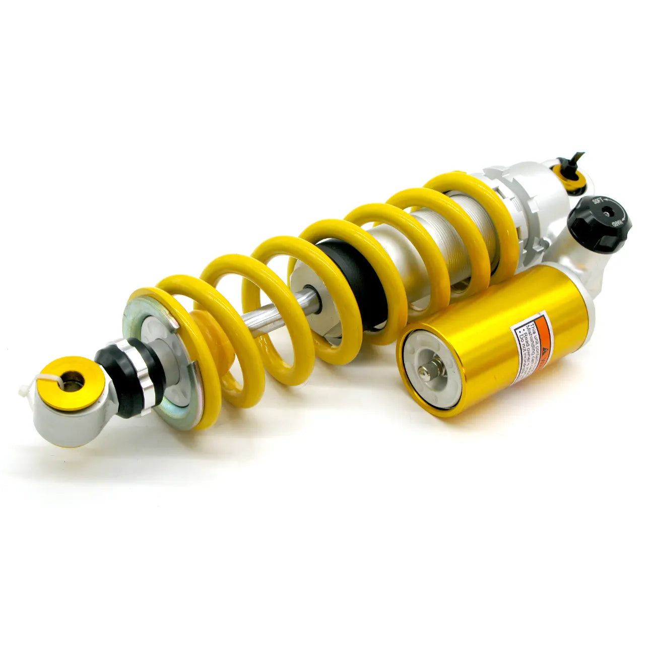 Suspension - Rear Shock for Yamaha Banshee