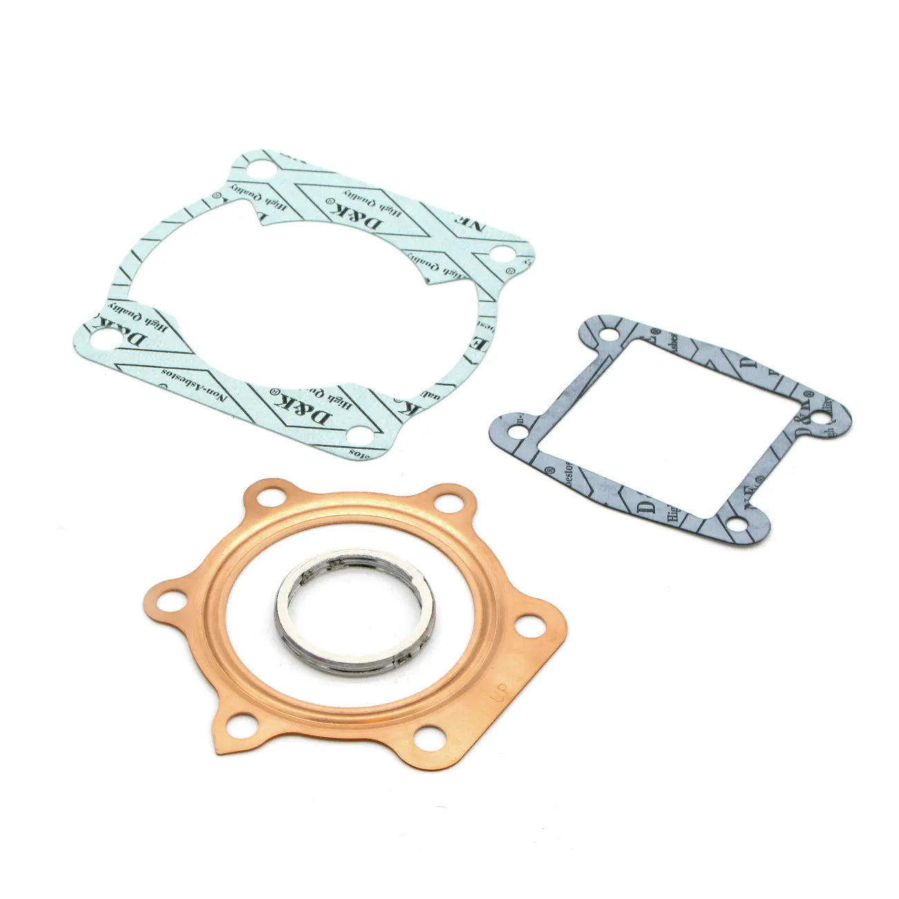 Top End High Compression Gasket Kit for Yamaha Blaster