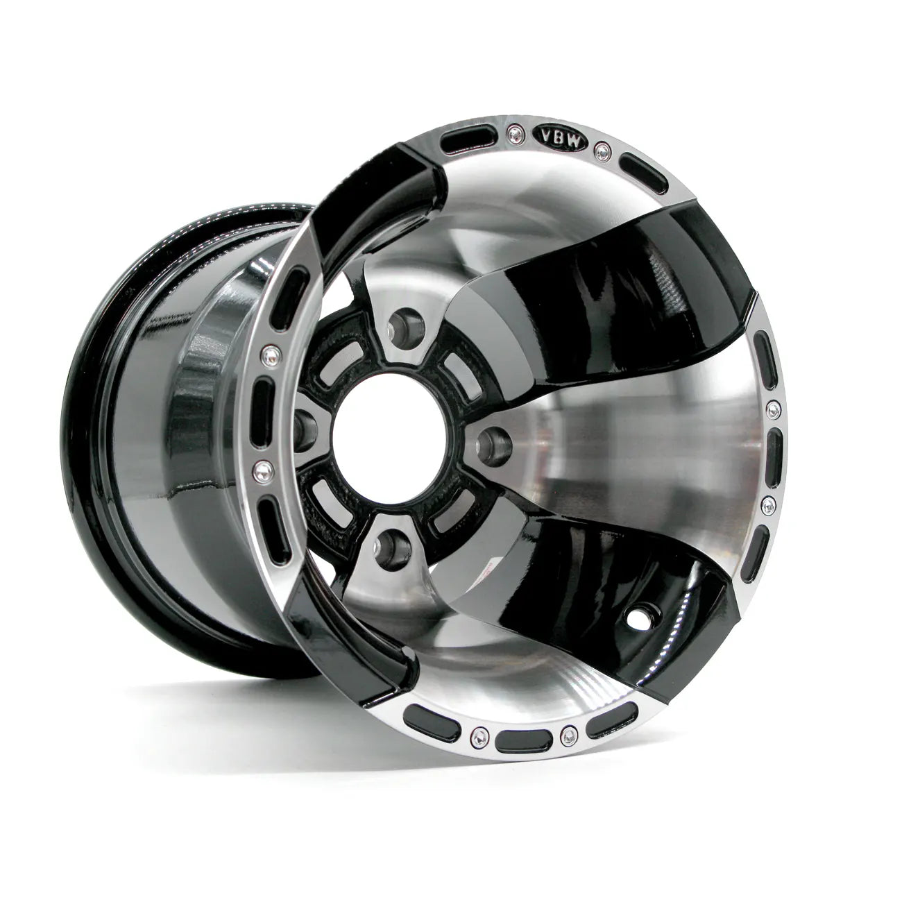Wheels - ET-30 10"