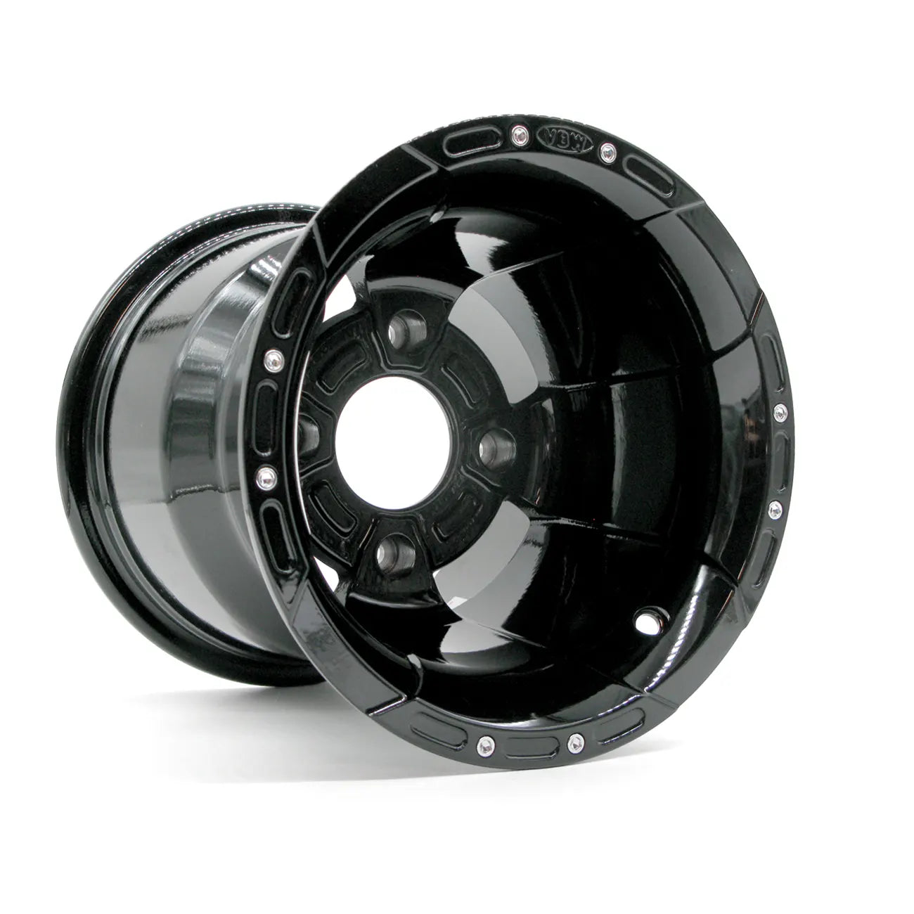 Wheels - ET-30 10"