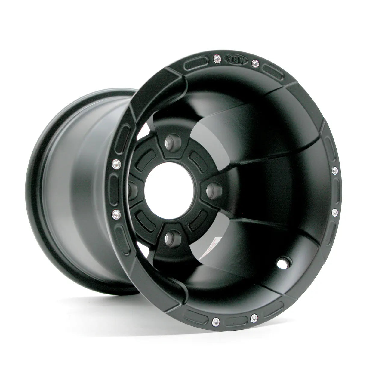 Wheels - ET-30 10"