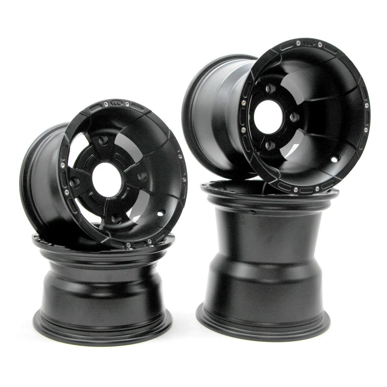 Wheels - ET-30 10" Set of 4 (Paint Damage)