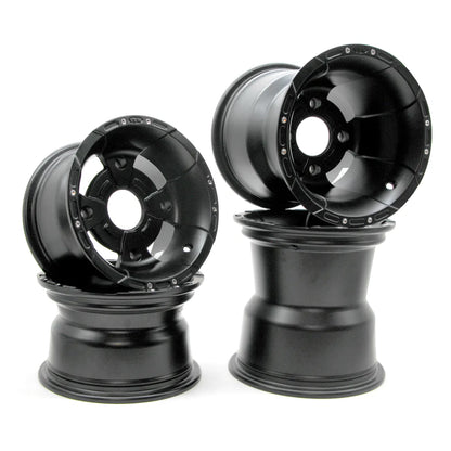 Wheels - ET-30 10" Set of 4 (Paint Damage)
