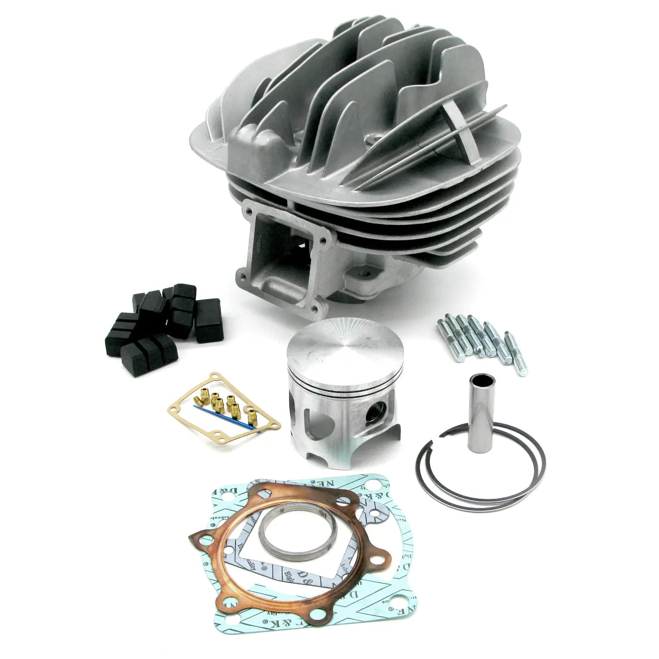 Big Bore Kit (240cc) for Yamaha Blaster – Ace ATV