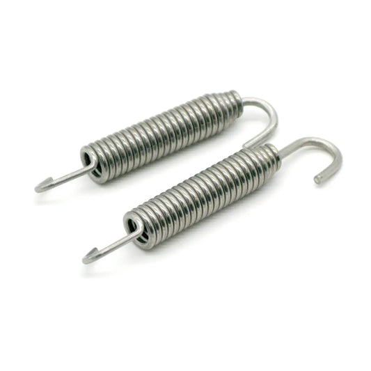 Exhaust - Swivel Pipe Springs