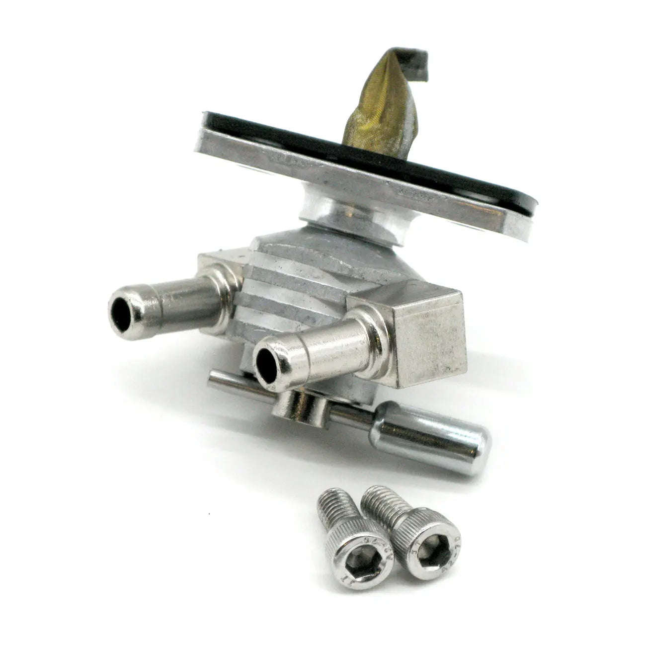 Fuel Valve Dual Petcock (High Flow) for Yamaha Banshee/Raptor 660