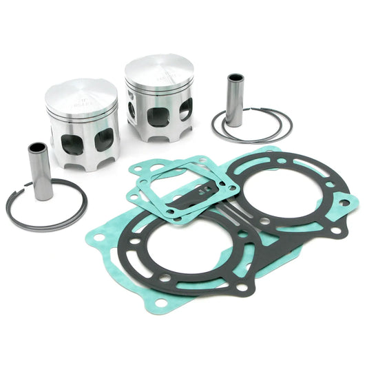 Piston Kit (Forged Superstock) for Yamaha Banshee