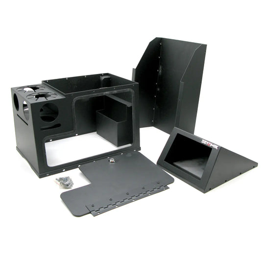 Centre Console for Yamaha Rhino 660