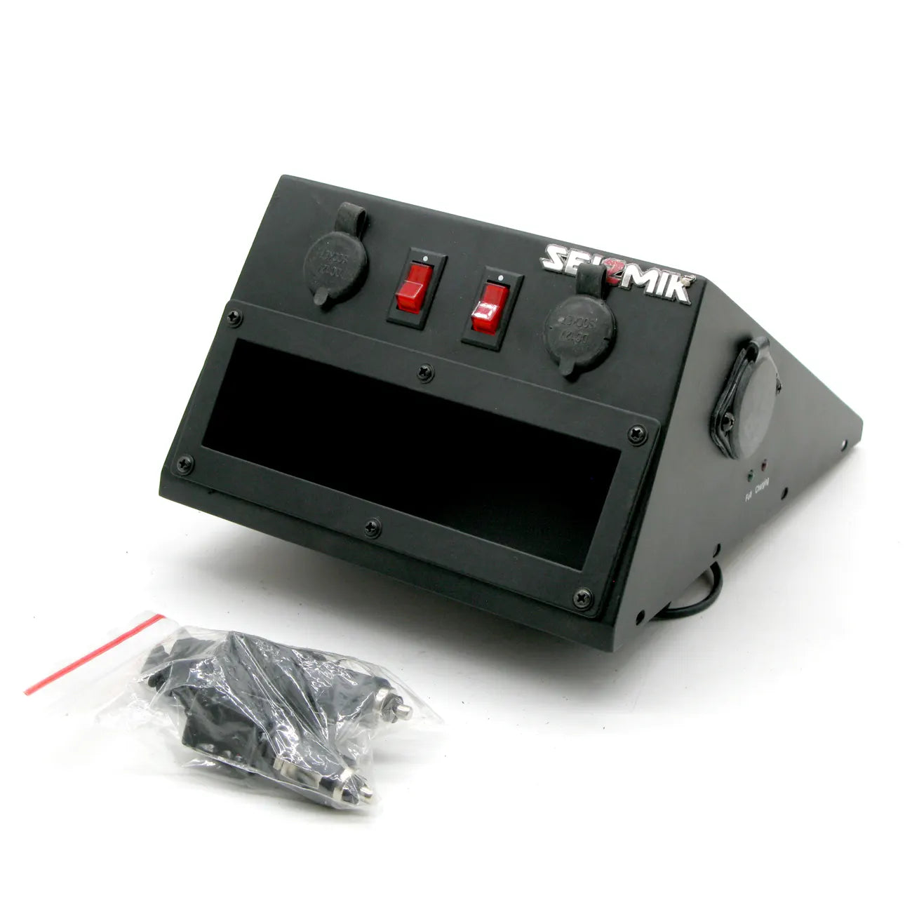 E-Top for Centre Console for Polaris Ranger