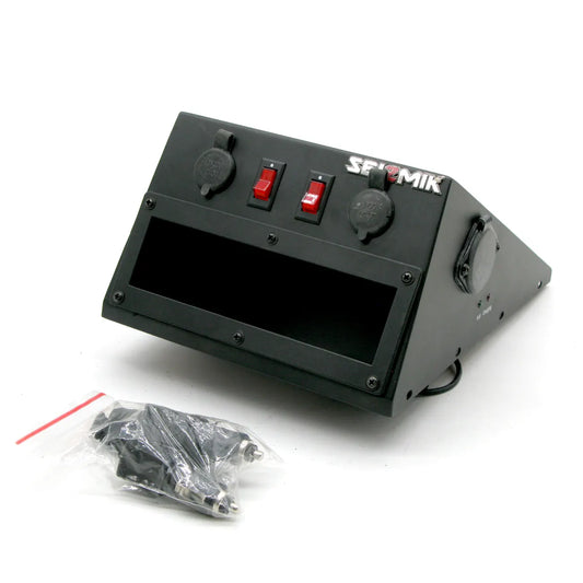 E-Top for Centre Console for Polaris Ranger
