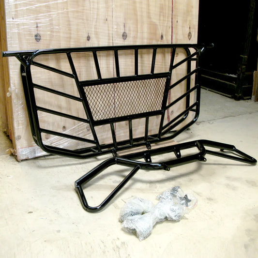 Bumpers – Front Hood Rack/Brush Guard for Yamaha Rhino 660