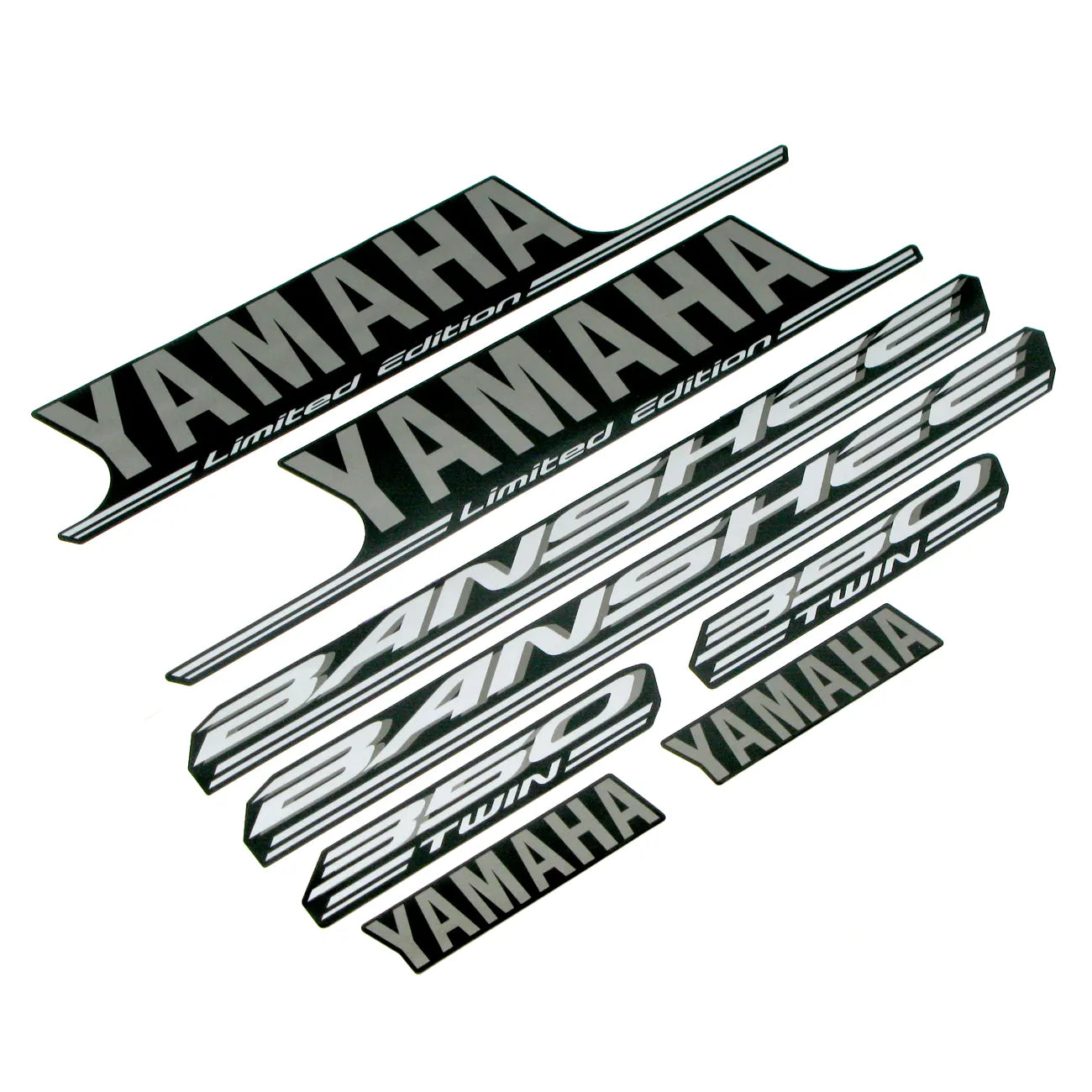 Graphics Kits for Yamaha Banshee