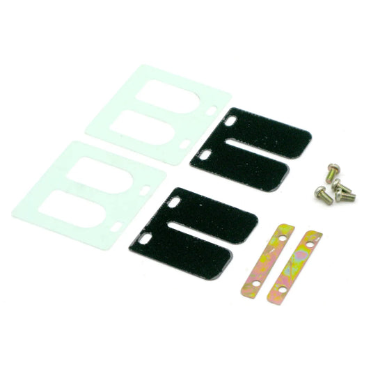 Carbon Flex Dual Reeds for Yamaha Blaster