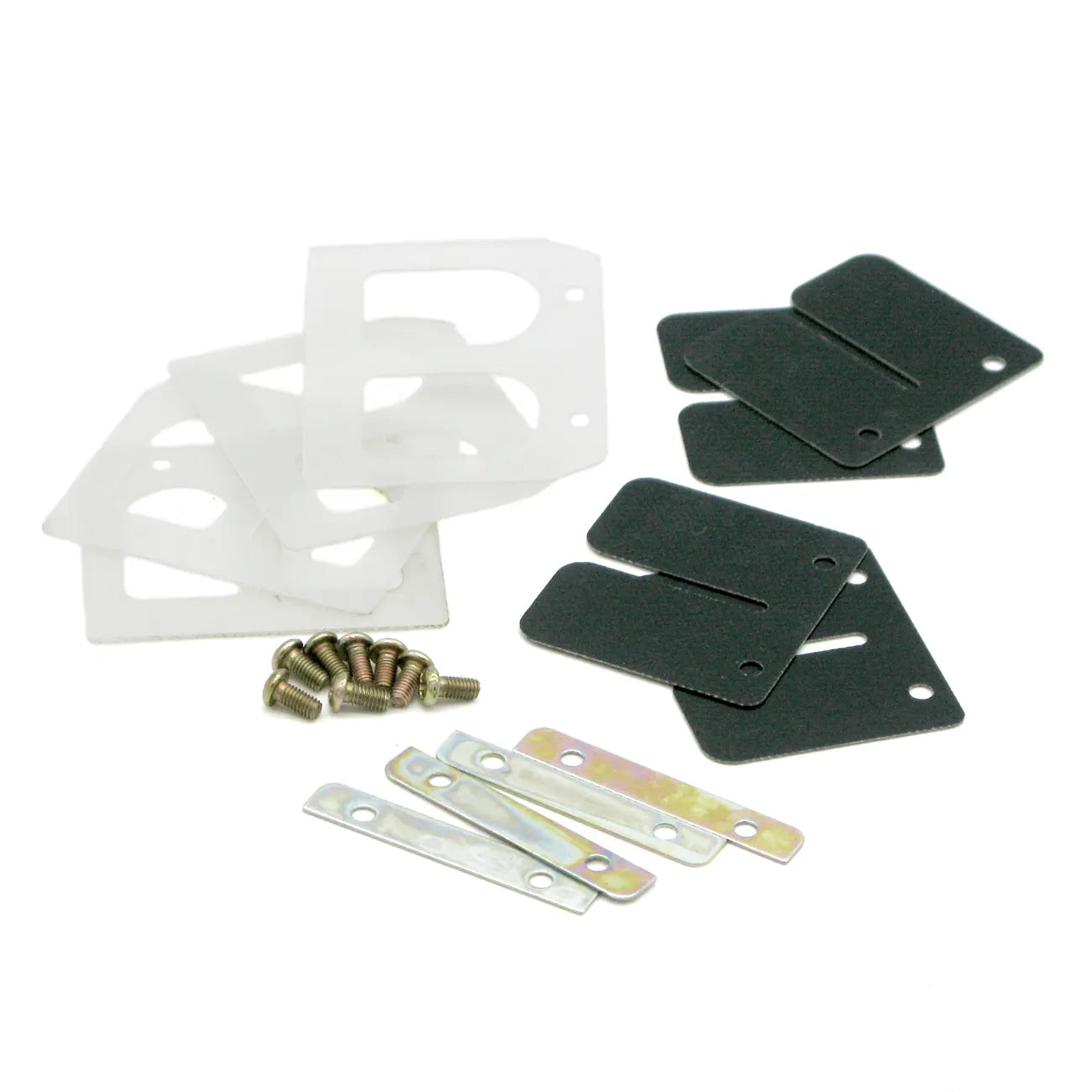 Carbon Flex Dual Reeds for Yamaha Banshee – Ace ATV