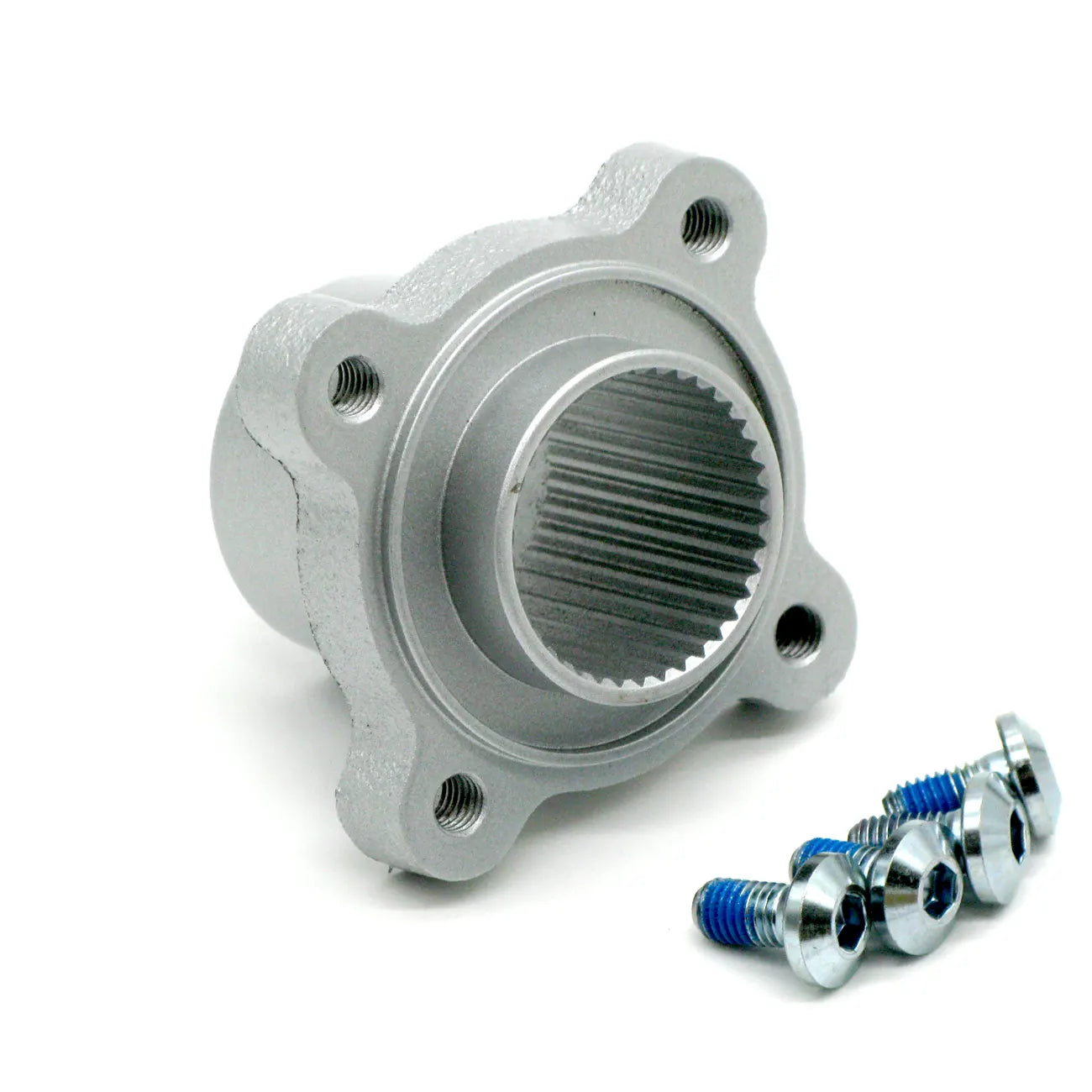 Rear Disc Hub for Yamaha Banshee