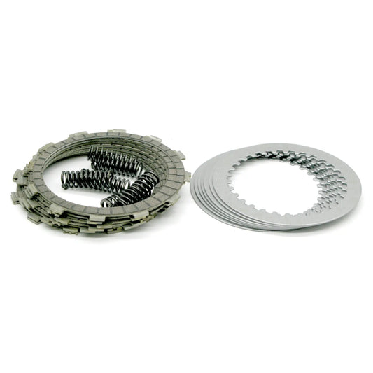 Clutch Plates & Springs Kit for Yamaha YFZ450