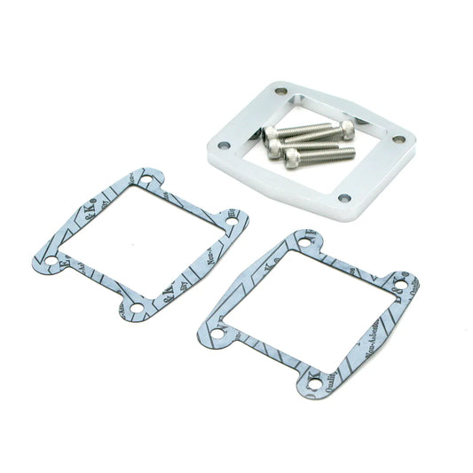 Reed Valve Spacer Kit for Yamaha Blaster