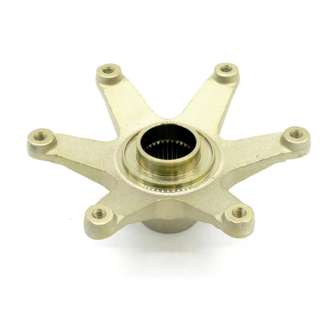 Rear Sprocket Hub for Yamaha Banshee/Blaster