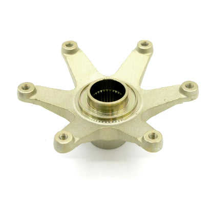 Rear Sprocket Hub for Yamaha Banshee/Blaster