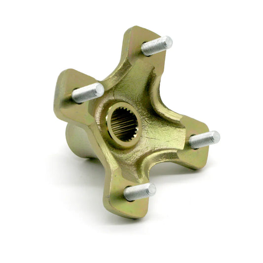 Rear Wheel Hub for Honda Applications