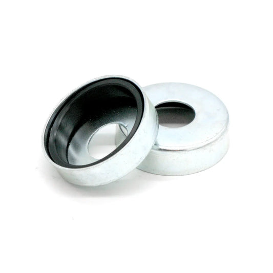 Swingarm Dustcaps for Yamaha Applications