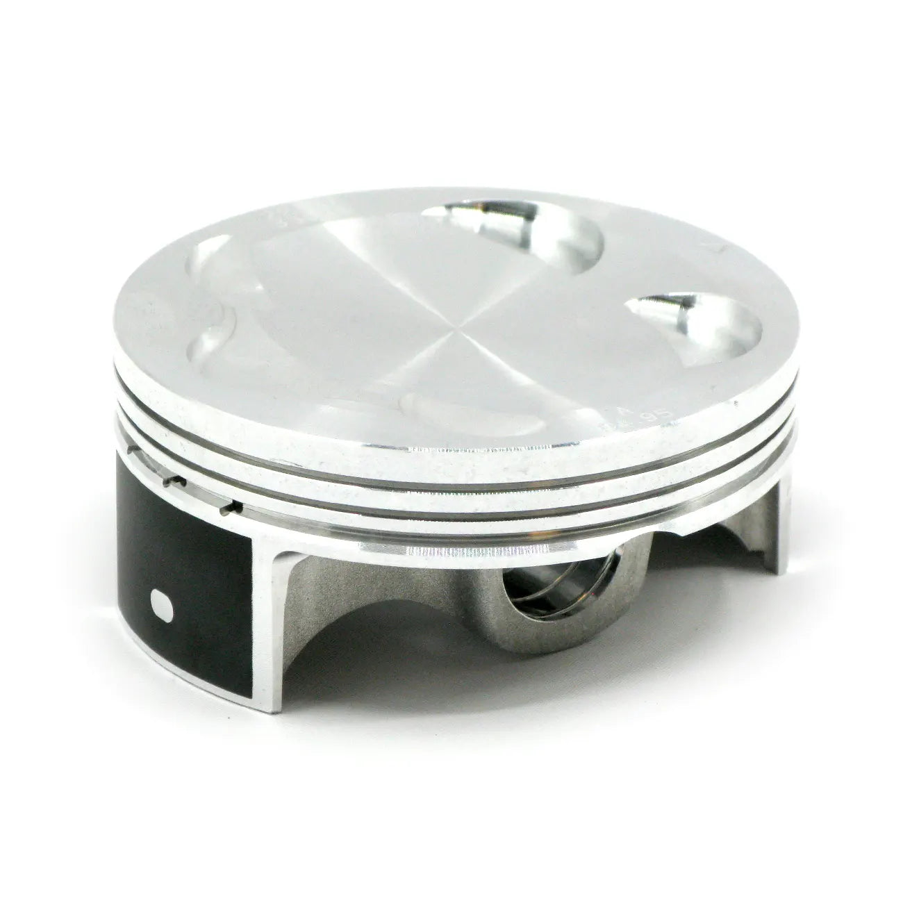 Piston Kit (Stock Bore) for Yamaha YFZ450/R