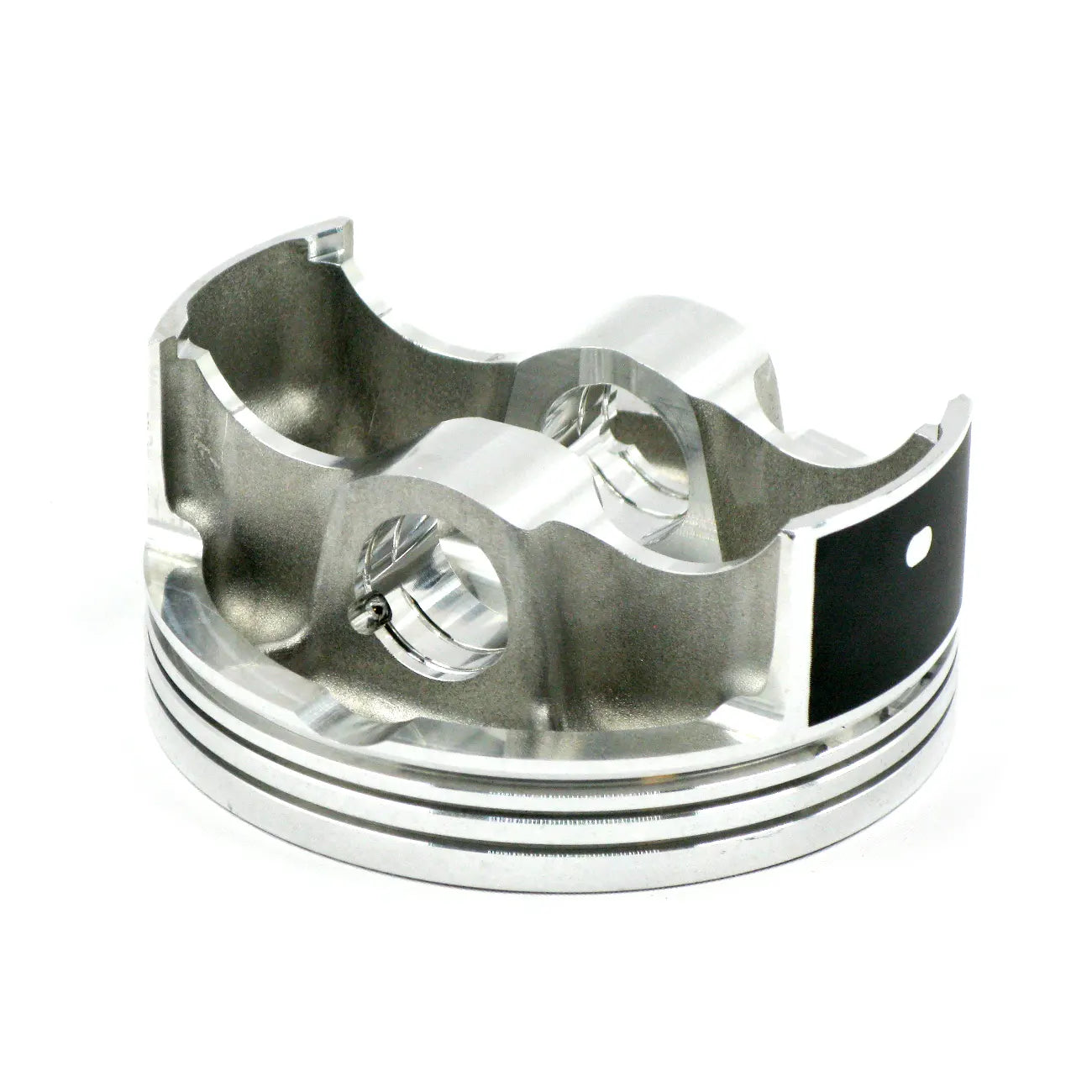 Piston Kit (Stock Bore) for Yamaha YFZ450/R