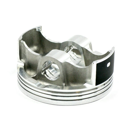 Piston Kit (Stock Bore) for Yamaha YFZ450/R
