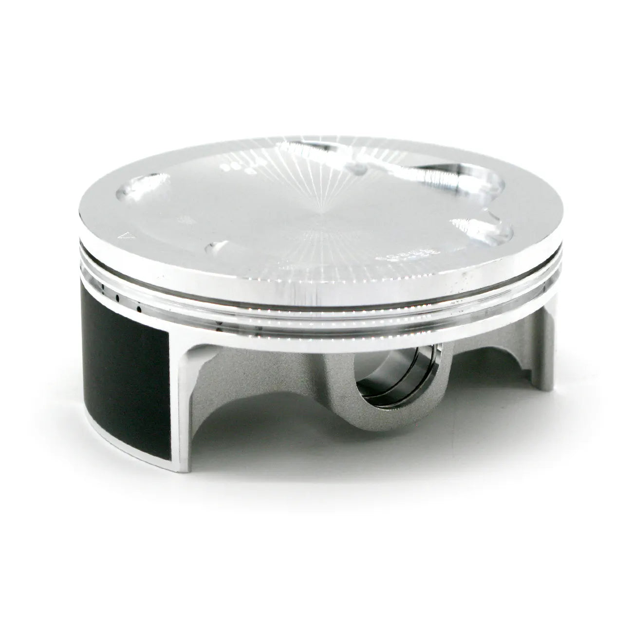 Piston Kit (Big Bore 98mm) for Yamaha YFZ450/R