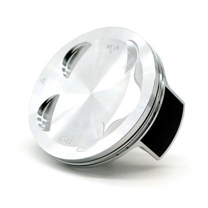 Piston Kit (Big Bore 98mm) for Yamaha YFZ450/R