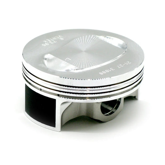 Piston Kit (Stock Bore) 10.75:1 for Yamaha Raptor 250