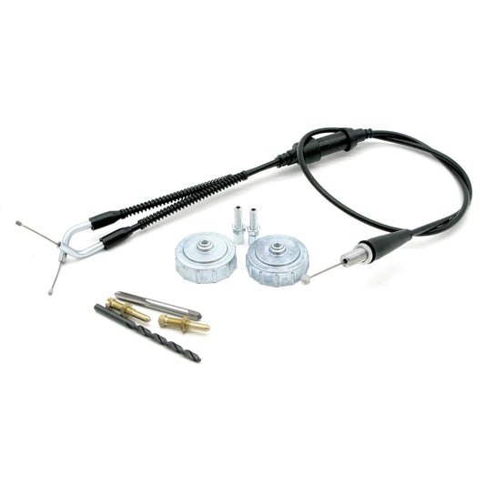 Cables - TORS Eliminator Kit for Yamaha Banshee