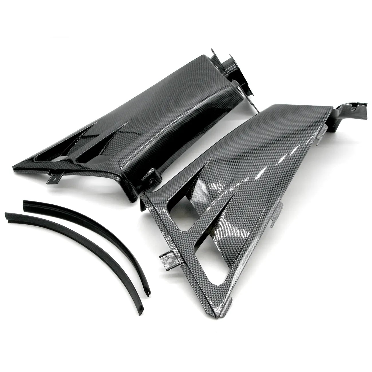 Bodywork - Gas Tank Cover for Yamaha Banshee