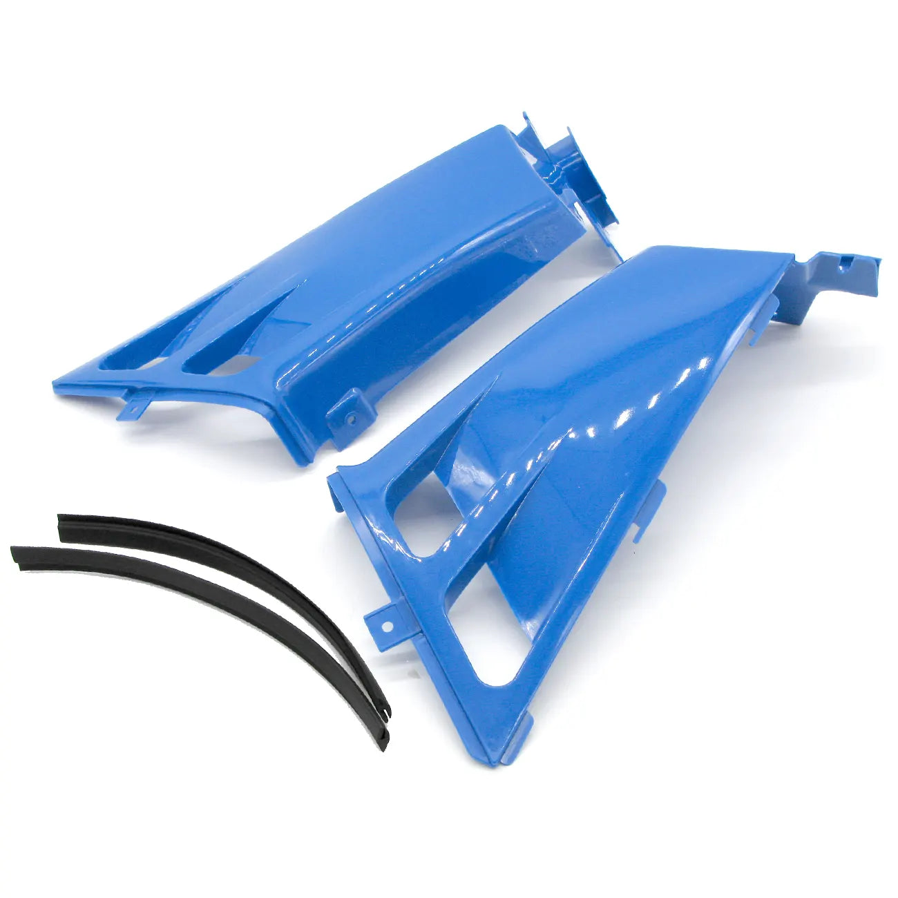 Bodywork - Gas Tank Cover for Yamaha Banshee