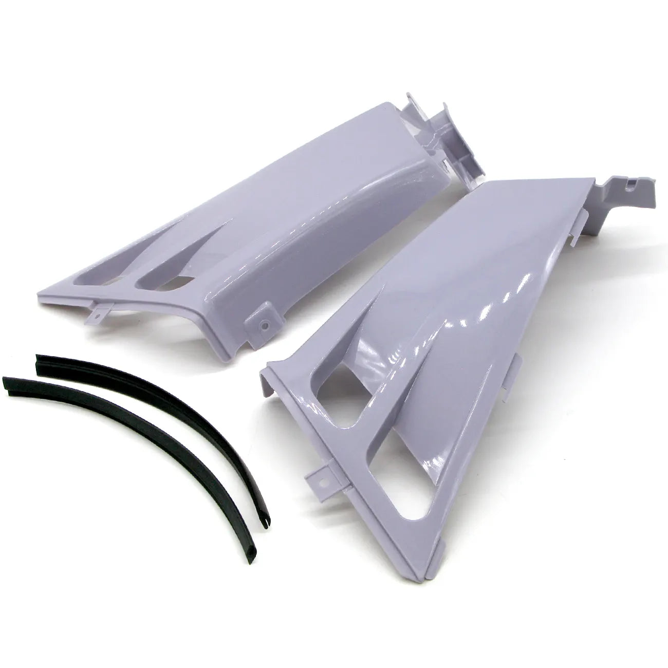 Bodywork - Gas Tank Cover for Yamaha Banshee
