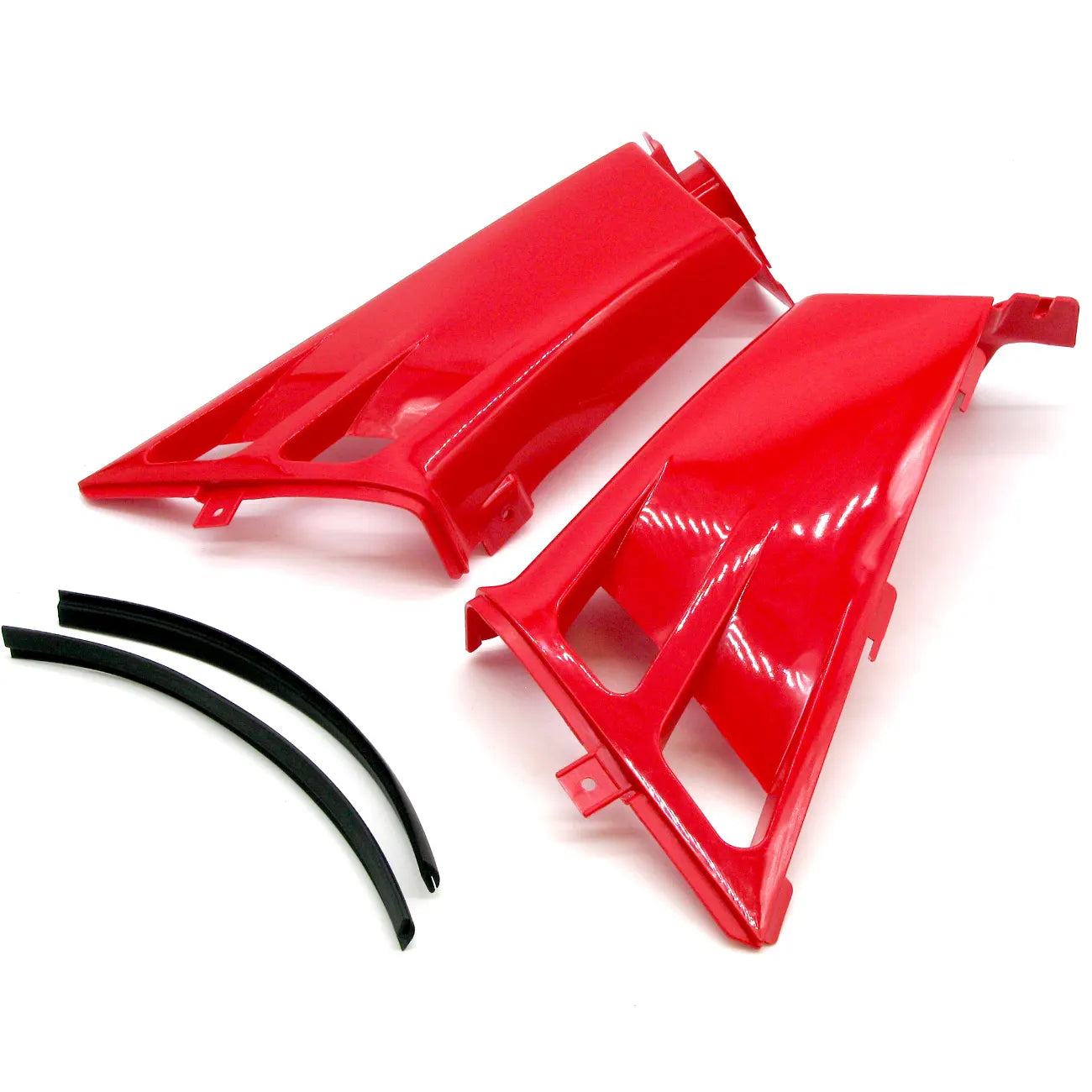 Bodywork - Gas Tank Cover for Yamaha Banshee
