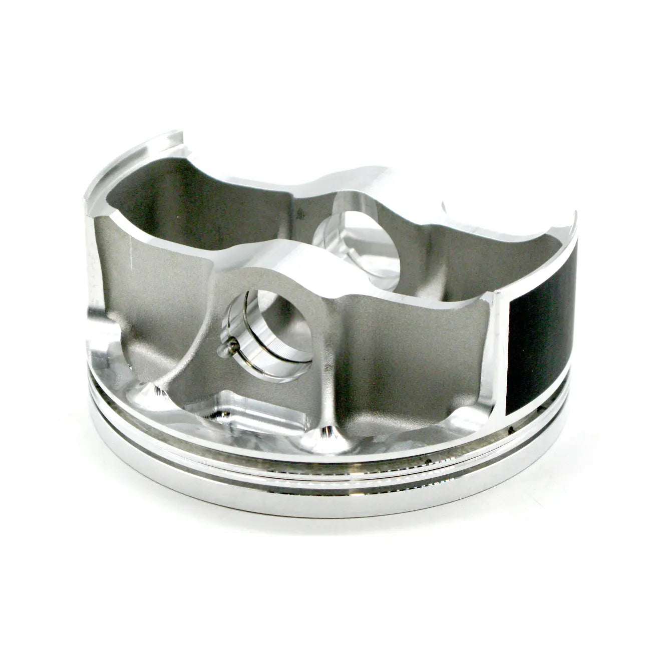 Piston (Stock Bore) 11.7:1, Gasket Set & Cam Chain for Suzuki LTR450