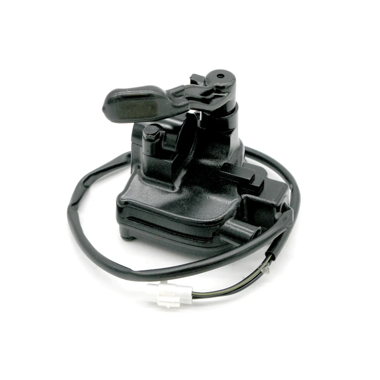 Thumb Throttle Assembly & Lever for Yamaha Applications