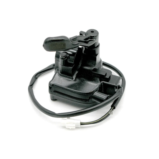 Thumb Throttle Assembly & Lever for Yamaha Applications