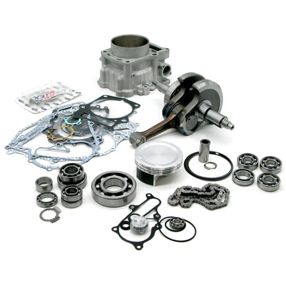 Engine Rebuild Kit (Standard Bore, Includes Cylinder) for Yamaha Raptor 700