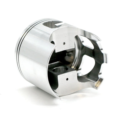 Pistons (Forged, for 240cc Kit) for Yamaha Blaster