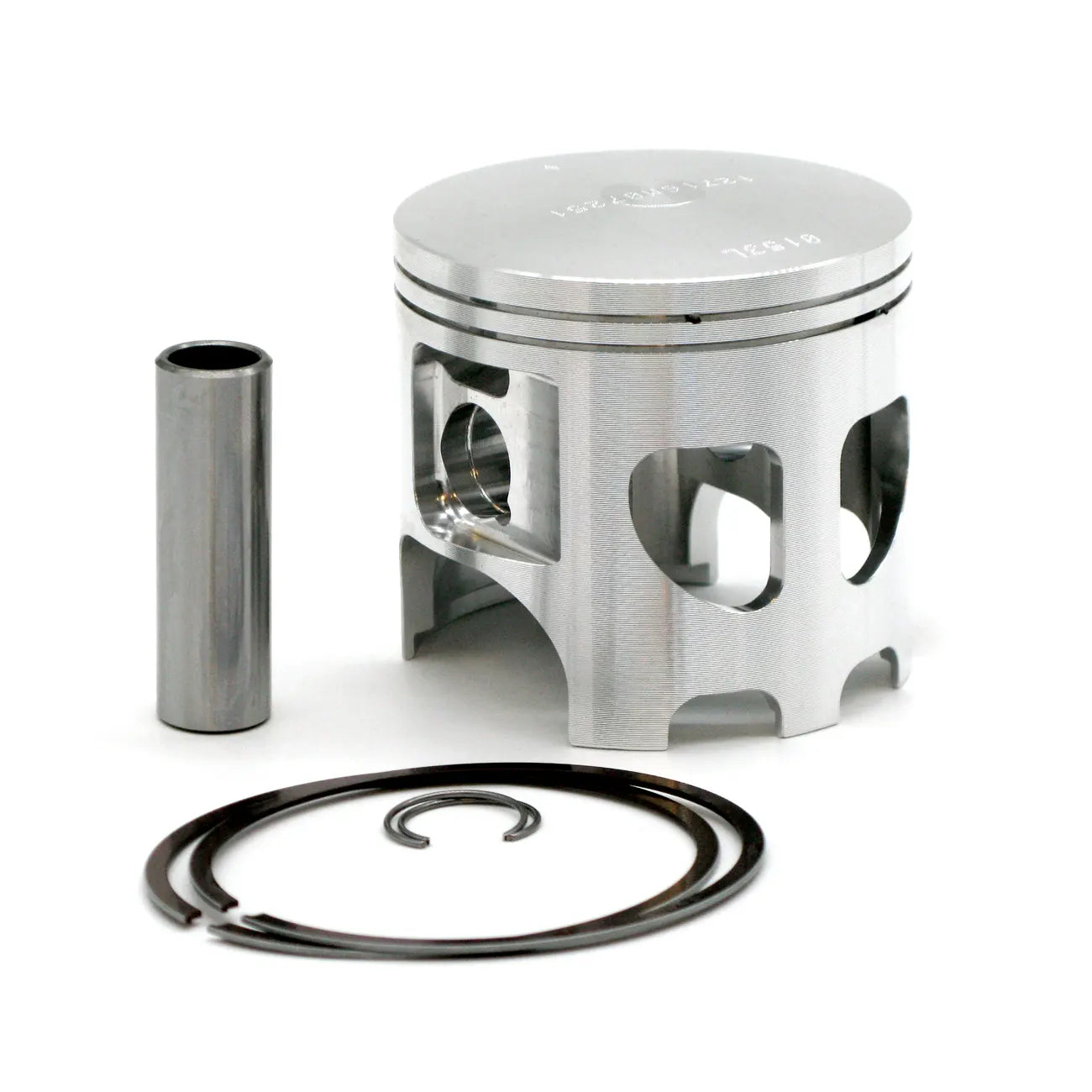 Pistons (Forged, for 240cc Kit) for Yamaha Blaster